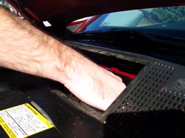 Fresh Air – Fresh Air Amazon.com: FRAM Fresh Breeze Cabin Air Filter Replacement